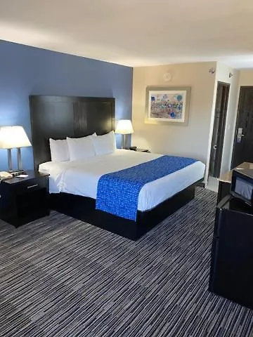 Baymont Inn & Suites