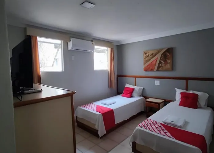 Hotel Teofilo Otoni
