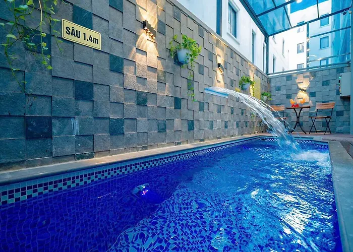 Intechco Hotel S1-25 Sam Son