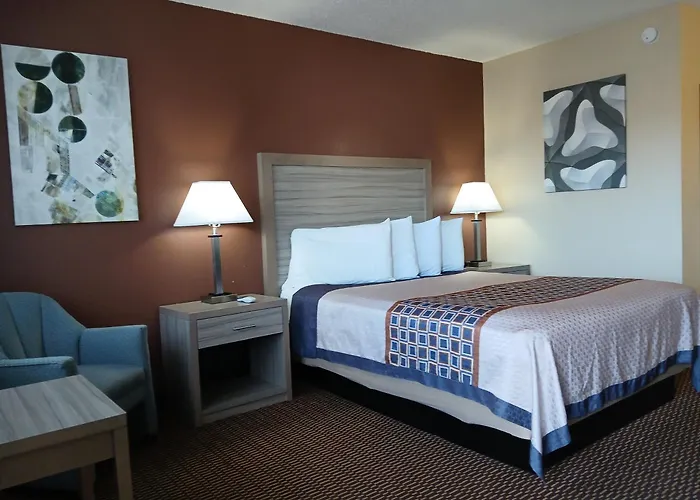 Three Rivers Inn