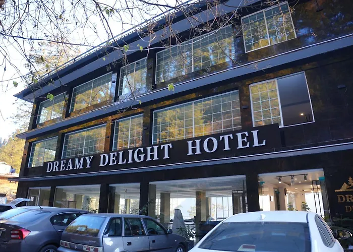 Dreamy Delight