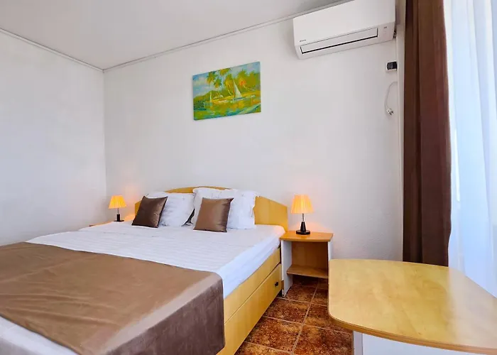 Hotel Cerna