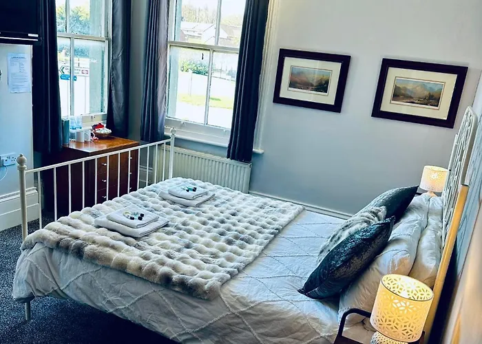 The Lincoln Arms Pub & Rooms