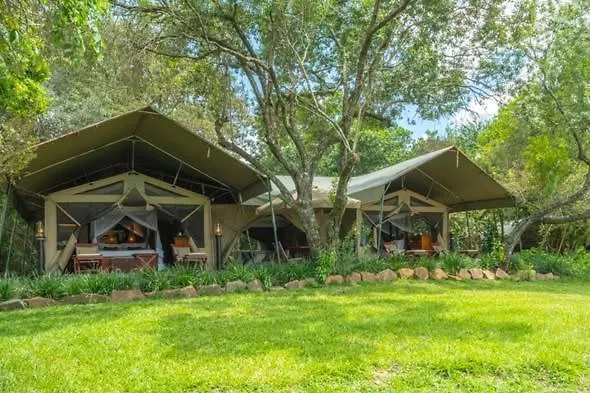 Mara Intrepids Tented Camp