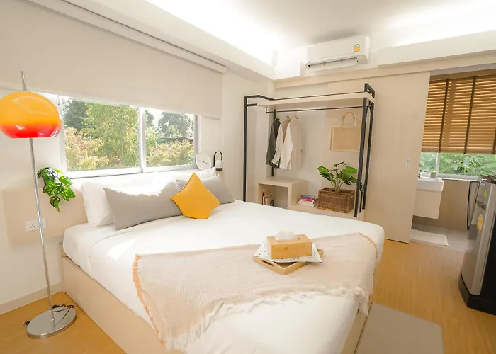 House Hotel North Pattaya