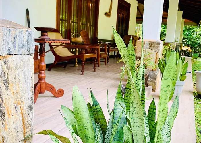 Asoria Luxe Villa & Retreat