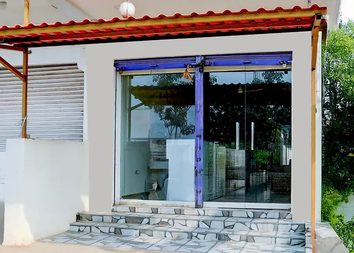 Hotel O Kadapa Bypass Road Formerly Sri Vasavee Grand