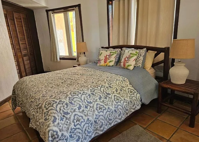 Casa De Miel Villa