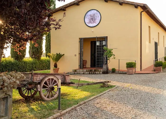 Casale Di Valle Dimora Storica