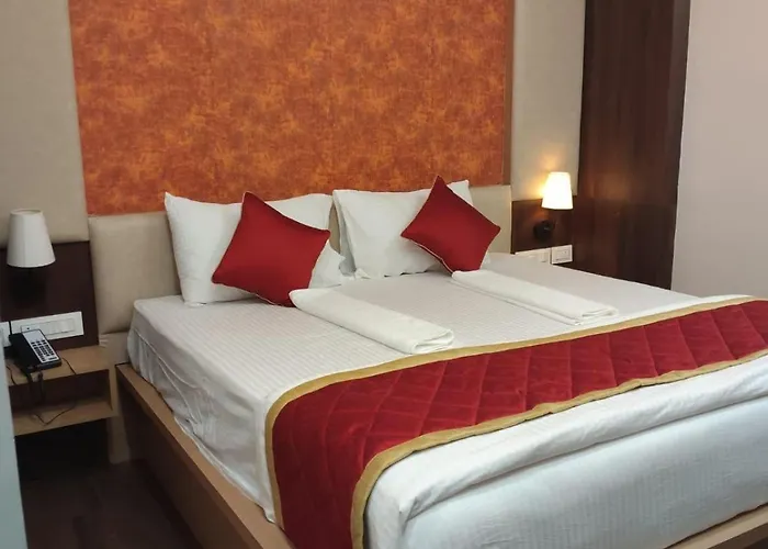 Gamagashree Hotel And Fine Dine