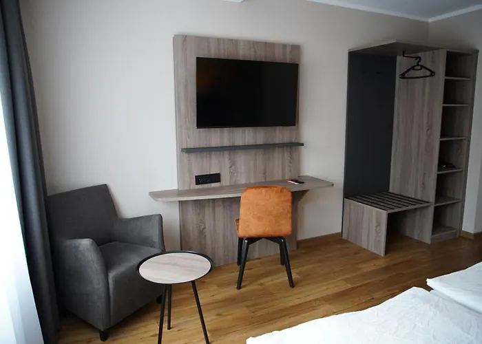 Schinkels Brauhotel