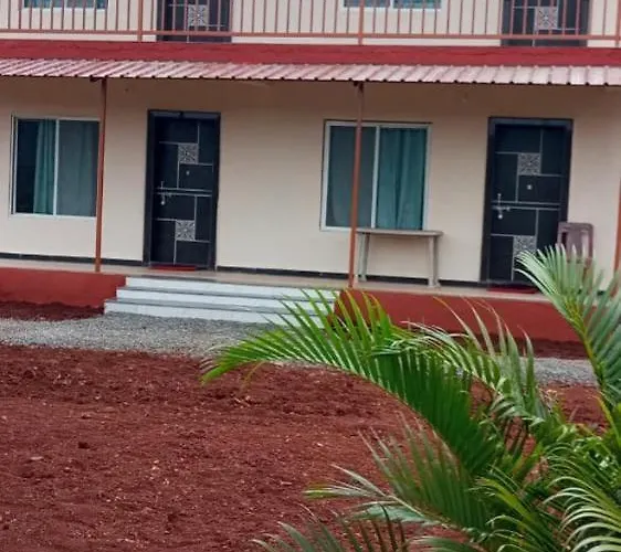 Blue Mountain Resort Lavasa