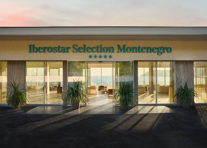 Iberostar Selection Montenegro