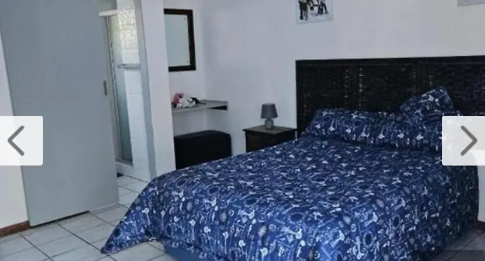 Garden Corner Guest House
