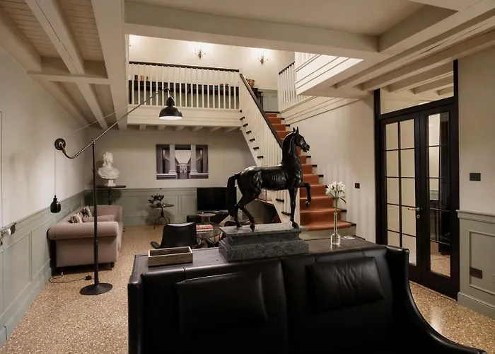 Maison Matilda