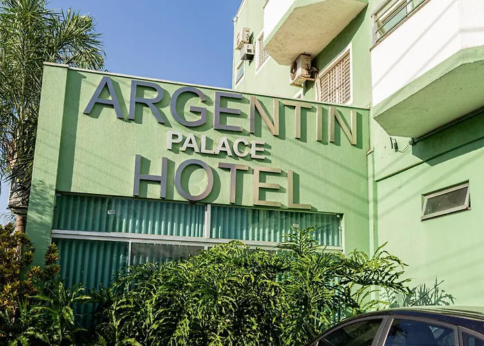 Argentin Palace Hotel