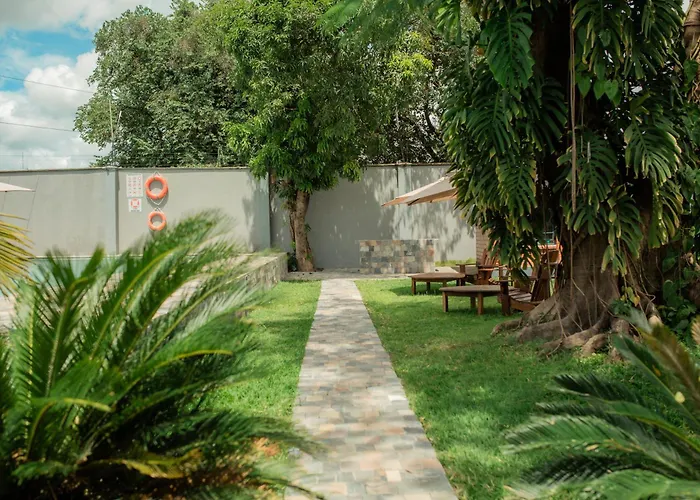 Chandamali Bed & Breakfast