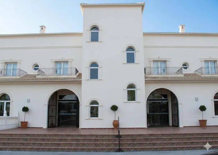 Hotel Caseria Valparaiso