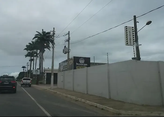 Hotel Vivenda