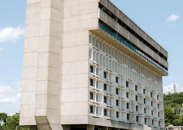 Hotel Umass