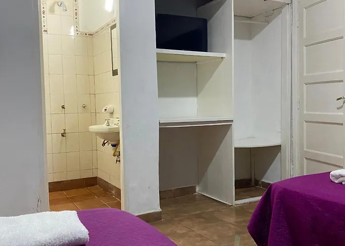 Hotel Báltico