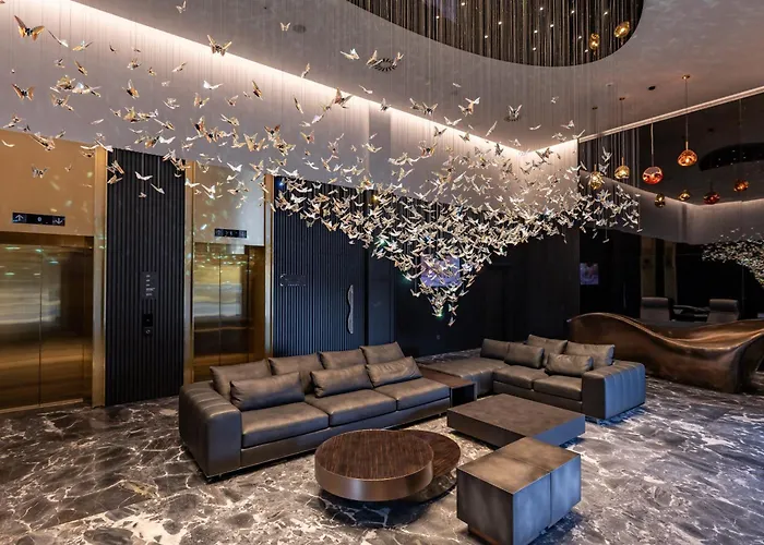 Hotel Cube