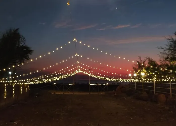 Chaitanya Beach Reesort