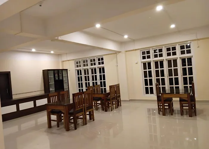 The Rustic Inn Kaziranga