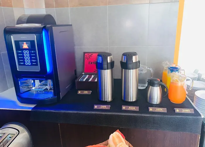 Hotel Dunas Boavista