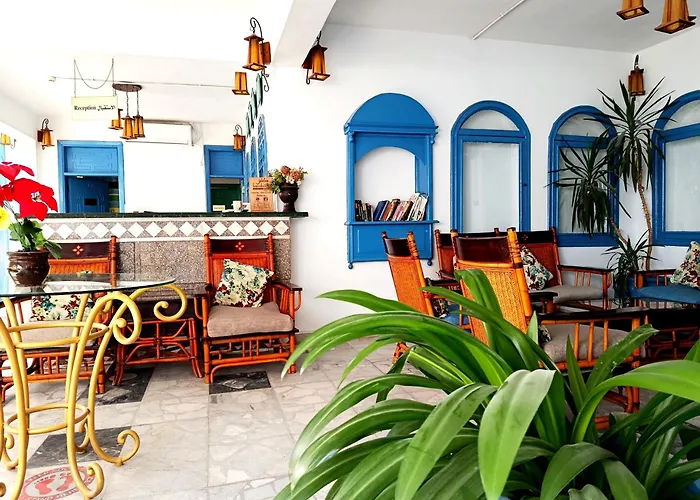 Kanabesh Hotel