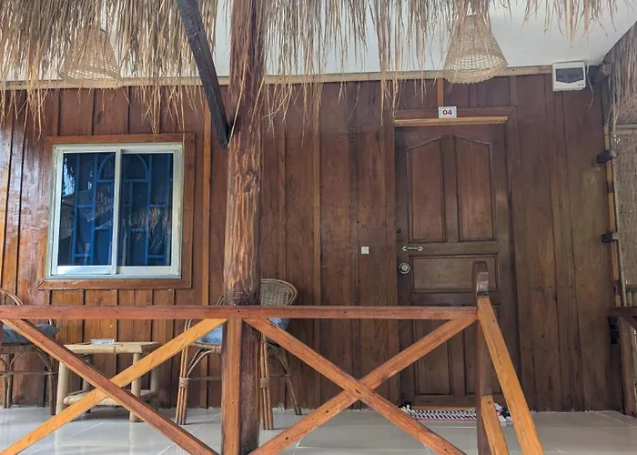Cabanas Koh Rong