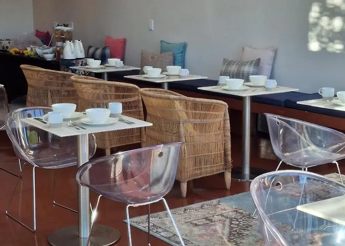Urbanight Boutique Hotel