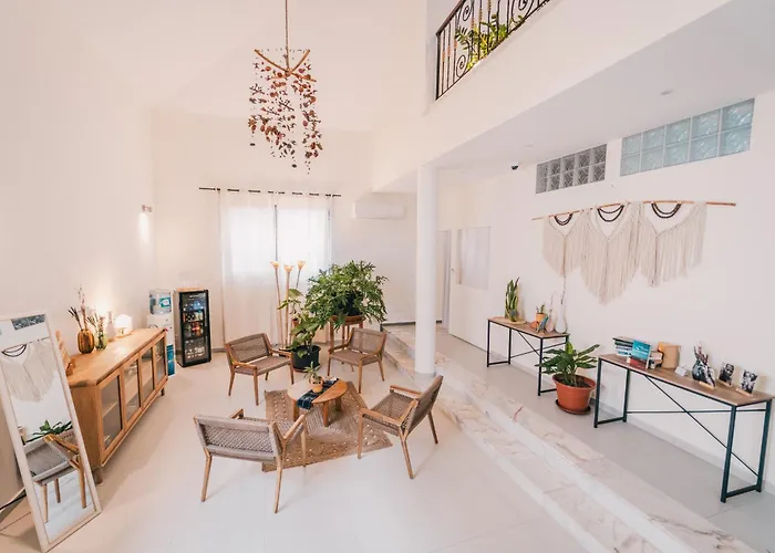 Casa Jardim Di Sol