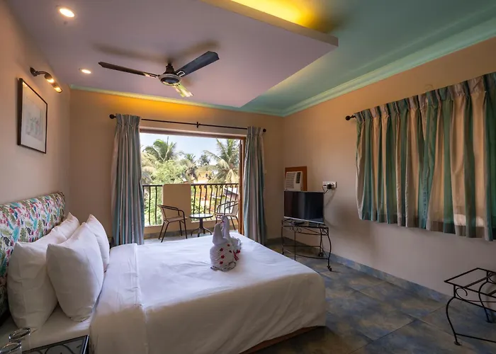 Victor Exotica An Indy Resort