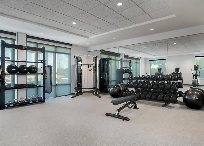 Home2 Suites By Hilton Riverview Tampa