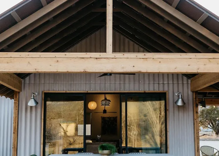 Camp Cold Springs