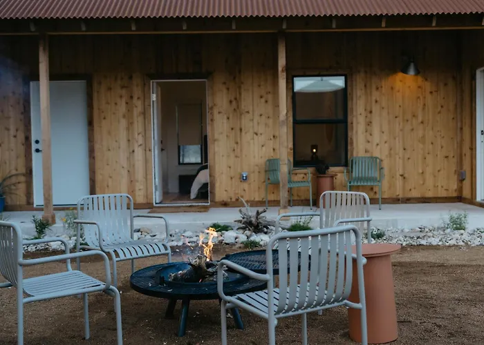 Camp Cold Springs