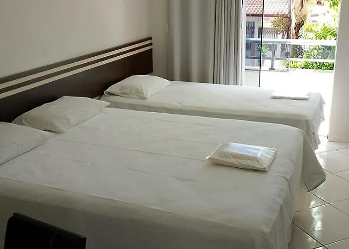 Florença Hotel