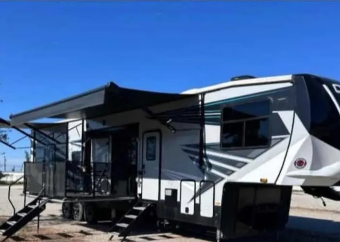 Gold Rush Historical Resort
