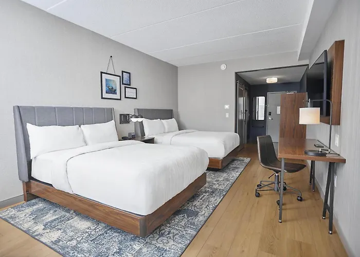 Four Points By Sheraton Oakville