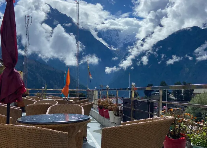 Snow View Hotel