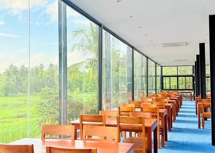 Ceylon Elegance Villa