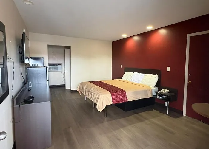 Budget Host Inn I-75