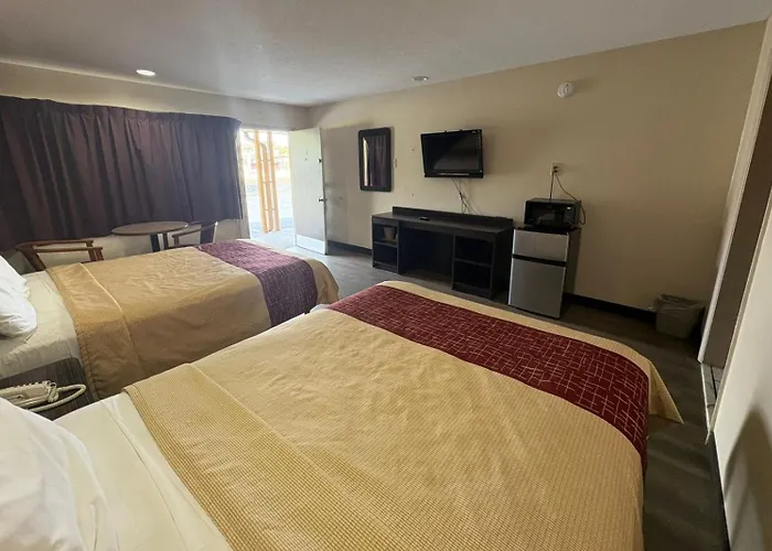 Budget Host Inn I-75