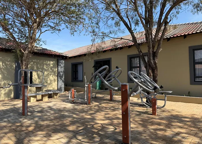 Northam Square Mine Contractor Accommodation