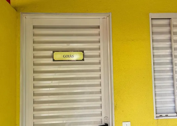 Hotel Pousada Bela Vista