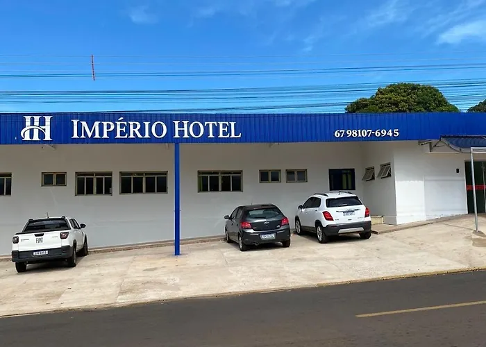Império Hotel