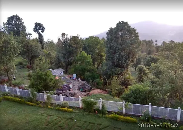 Swaasha Vista