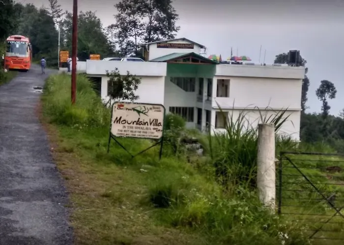 Swaasha Vista