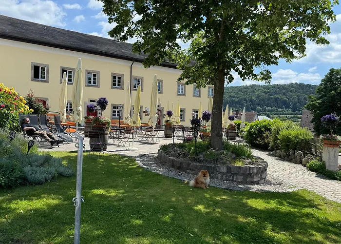 Zum Gueldenen Ritter